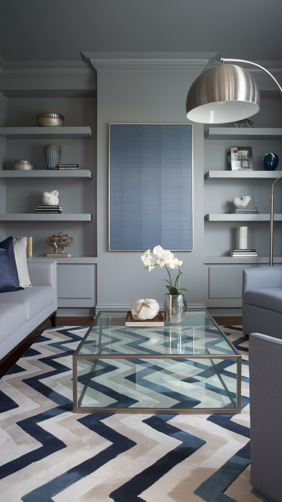 Grays Living Room Ideas for Modern Homes: Creative Decor and Stylish Design Inspiration