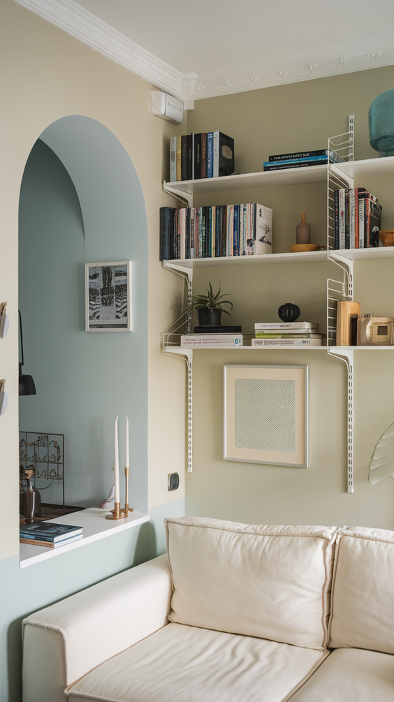 Best Living Room Paint Colors Ideas to Refresh Small and Large Spaces