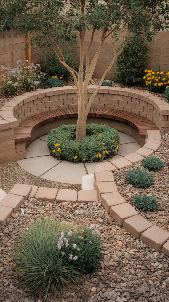 Transform Your Space with These Yard Landscaping Ideas for Every Size and Style