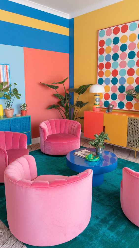 Living Room Ideas 2025: Modern, Cozy, and Budget-Friendly Styles for Every Space