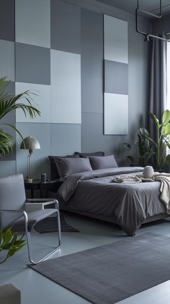 Modern Bedroom Decor Ideas with Neutral, Bohemian, and Cozy Styles for Every Occasion