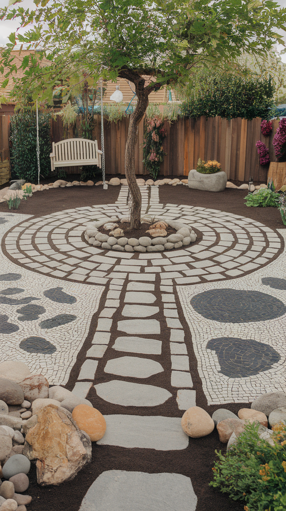 Cozy and Stylish Backyard Ideas to Transform Your Outdoor Space in Any Season