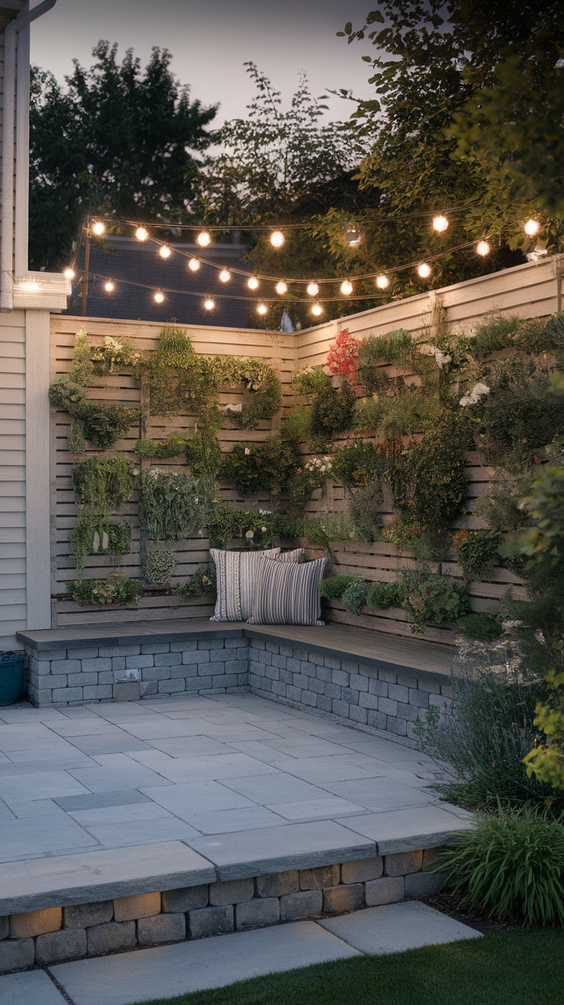 Creative Garden Design Ideas for Every Season, Style, and Budget