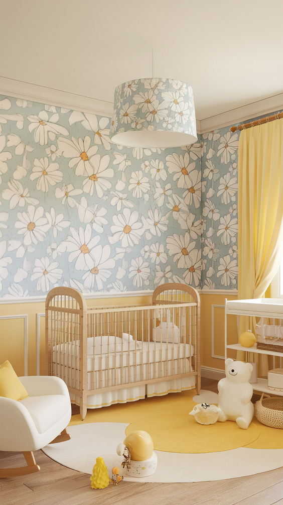 Neutral Baby Nursery Ideas to Create a Stylish and Calm Space for Your Little One