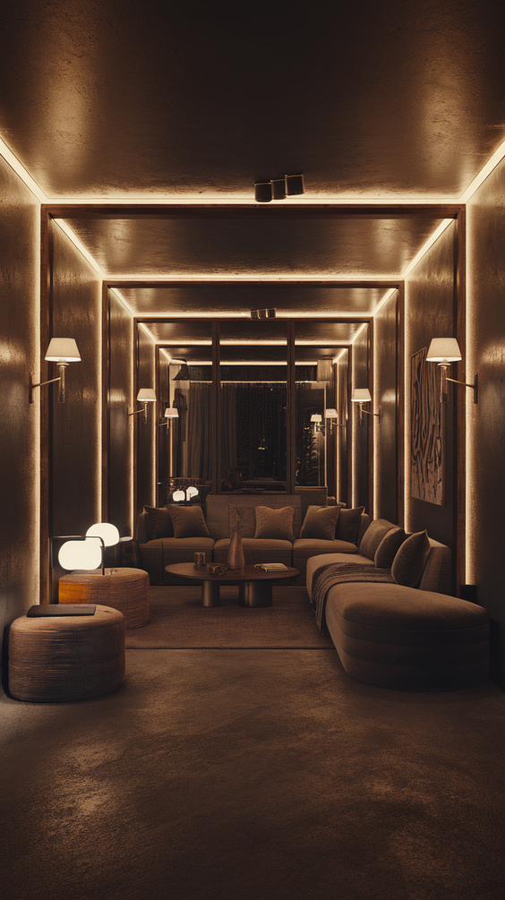 Affordable Basement Remodel Ideas for Small Spaces, Dark Corners, and Split-Level Layouts