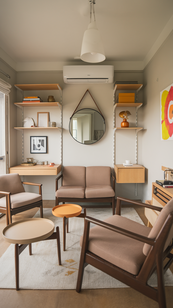 Cottages Living Room Ideas: Small, Coastal, Modern, Country & More for Cosy Spaces