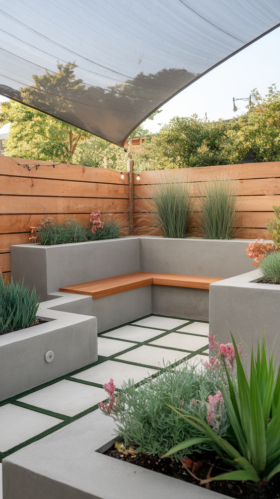 Creative Small Backyard Landscaping Ideas to Maximize Space and Style