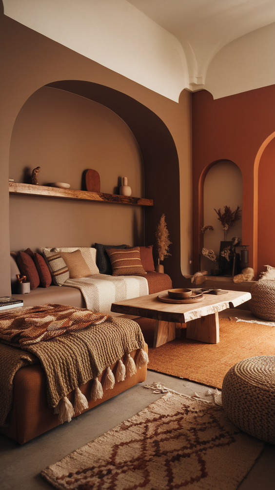 Best Living Room Paint Colors Ideas to Refresh Small and Large Spaces