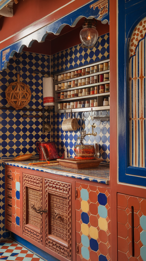 Quick and Stylish Kitchen Makeover Ideas That Won’t Break Your Budget