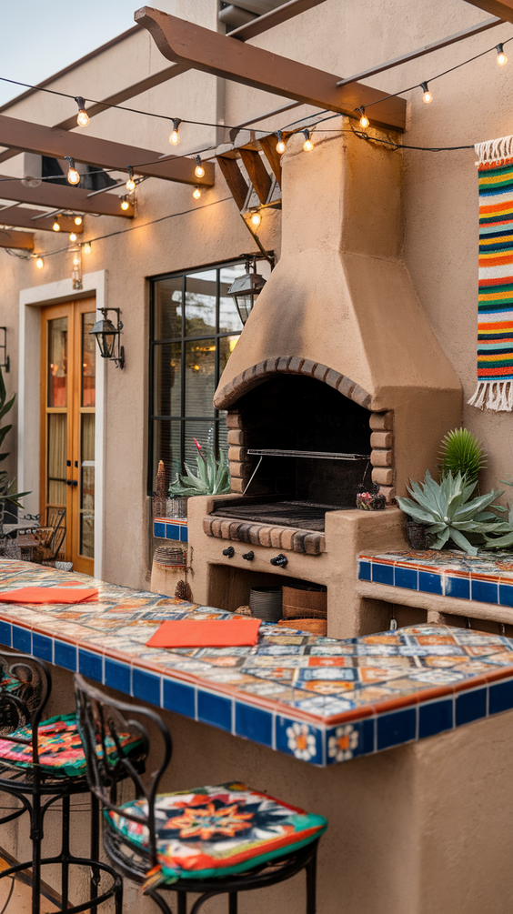 Backyard Kitchen Ideas: Modern, Rustic, and Budget-Friendly Designs for Every Outdoor Space