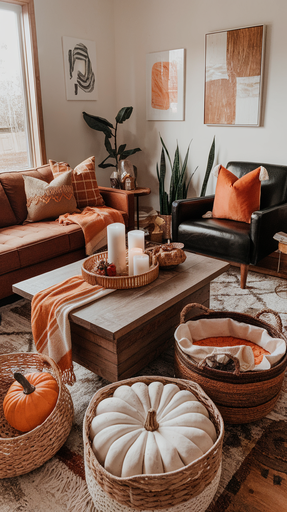 Living Room Decor Ideas: Inspiration for Small, Cozy, Modern, Boho, and Luxury Spaces