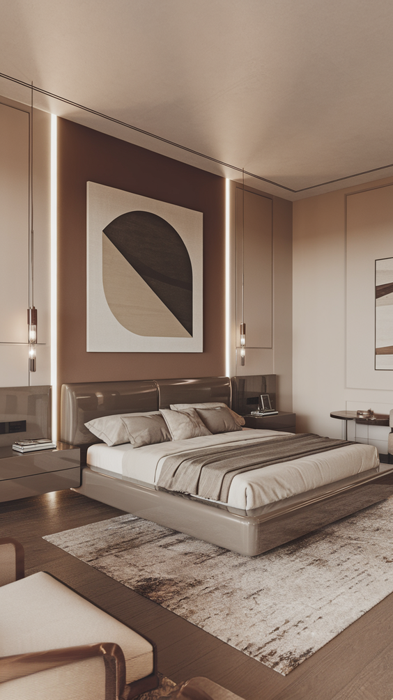 Stylish Bedroom Designs: Modern, Luxury, and Unique Ideas for Every Home and Personal Space