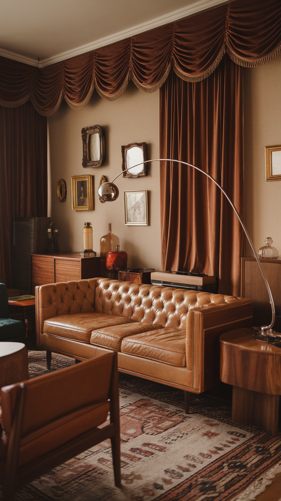 Living Room Ideas 2025: Modern, Cozy, and Budget-Friendly Styles for Every Space