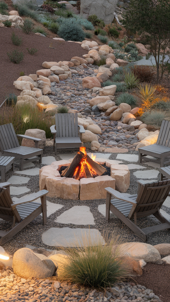 Cozy and Stylish Backyard Ideas to Transform Your Outdoor Space in Any Season