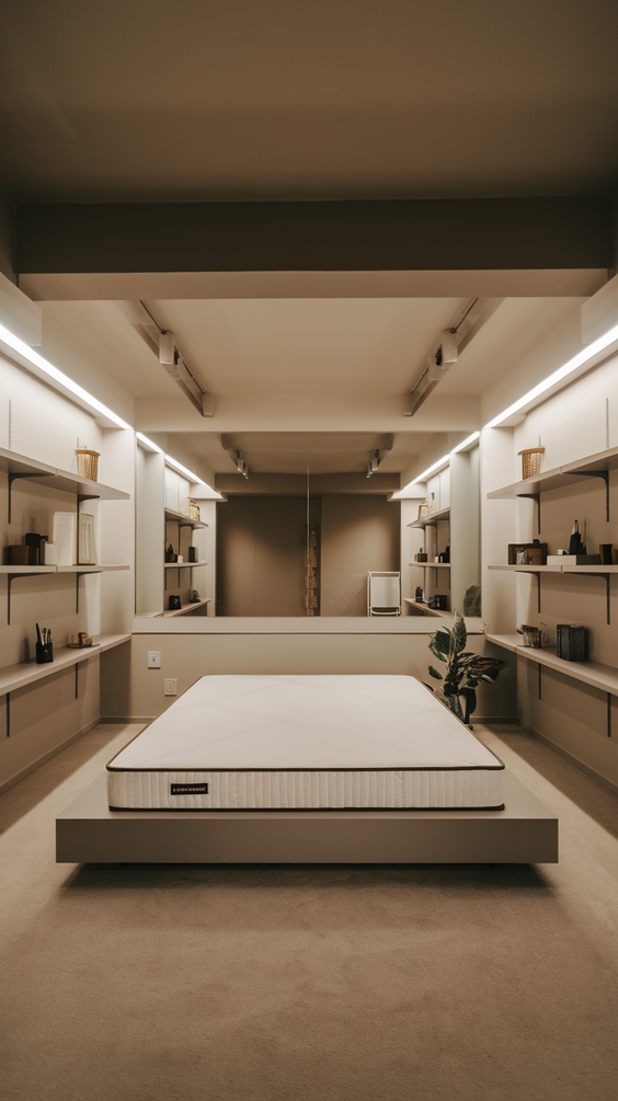 Basement Bedroom Ideas for a Cozy, Modern, and Functional Space You'll Actually Love