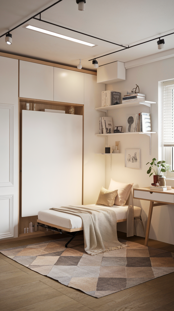 Guest Room Ideas That Transform Small Spaces into Stylish, Cozy Retreats with Smart Decor