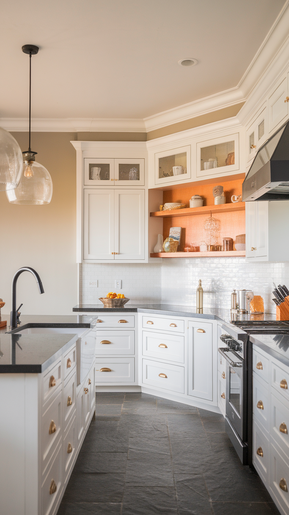Quick and Stylish Kitchen Makeover Ideas That Won’t Break Your Budget