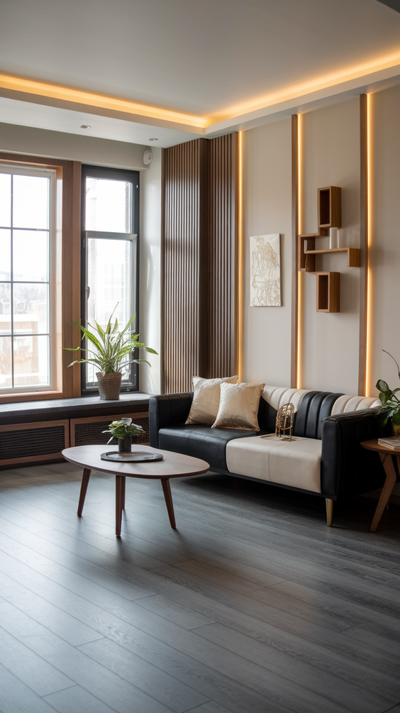 Living Room Decor Ideas: Inspiration for Small, Cozy, Modern, Boho, and Luxury Spaces