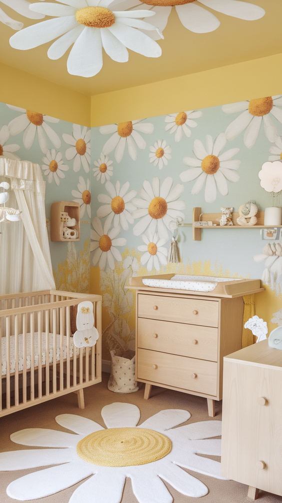 Neutral Baby Nursery Ideas to Create a Stylish and Calm Space for Your Little One