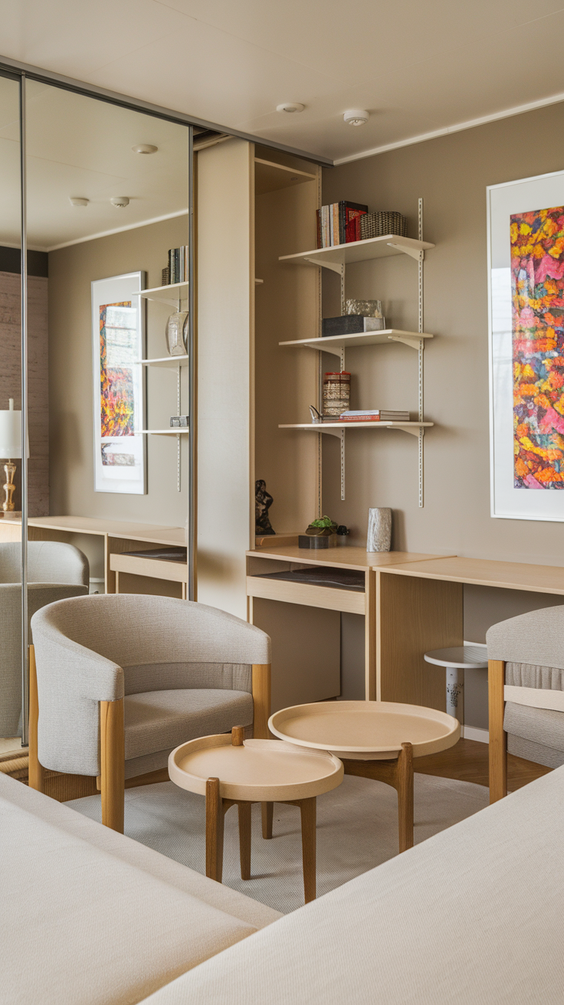 Cottages Living Room Ideas: Small, Coastal, Modern, Country & More for Cosy Spaces