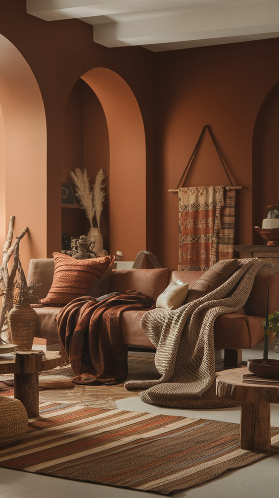 Best Living Room Paint Colors Ideas to Refresh Small and Large Spaces