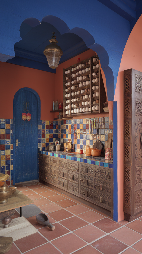 Quick and Stylish Kitchen Makeover Ideas That Won’t Break Your Budget