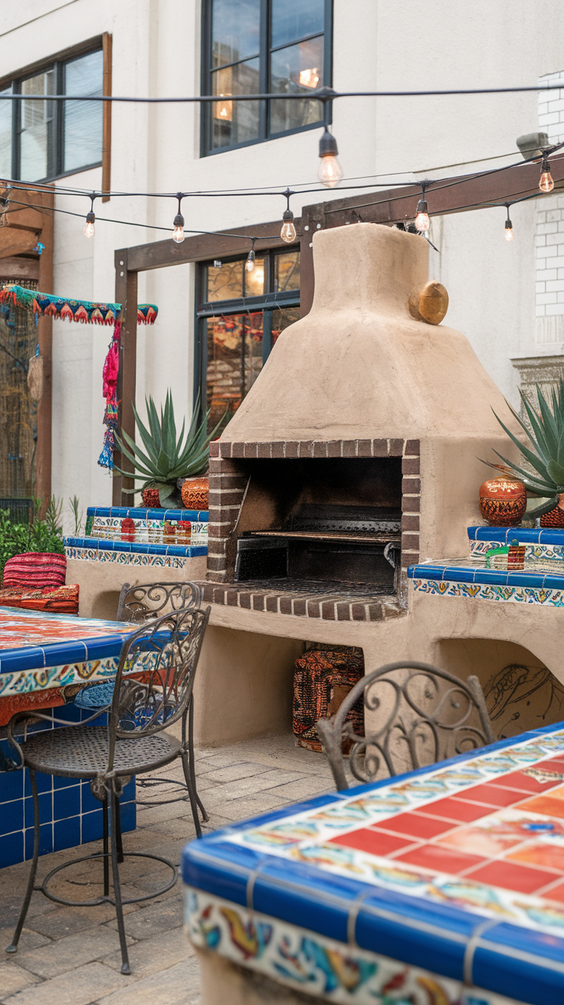 Backyard Kitchen Ideas: Modern, Rustic, and Budget-Friendly Designs for Every Outdoor Space