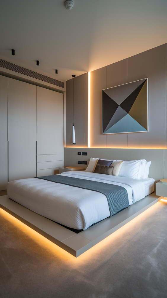 Stylish Bedroom Designs: Modern, Luxury, and Unique Ideas for Every Home and Personal Space