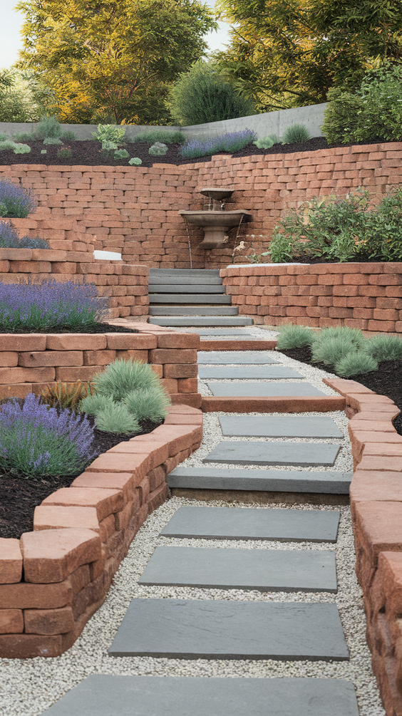 Transform Your Space with These Yard Landscaping Ideas for Every Size and Style