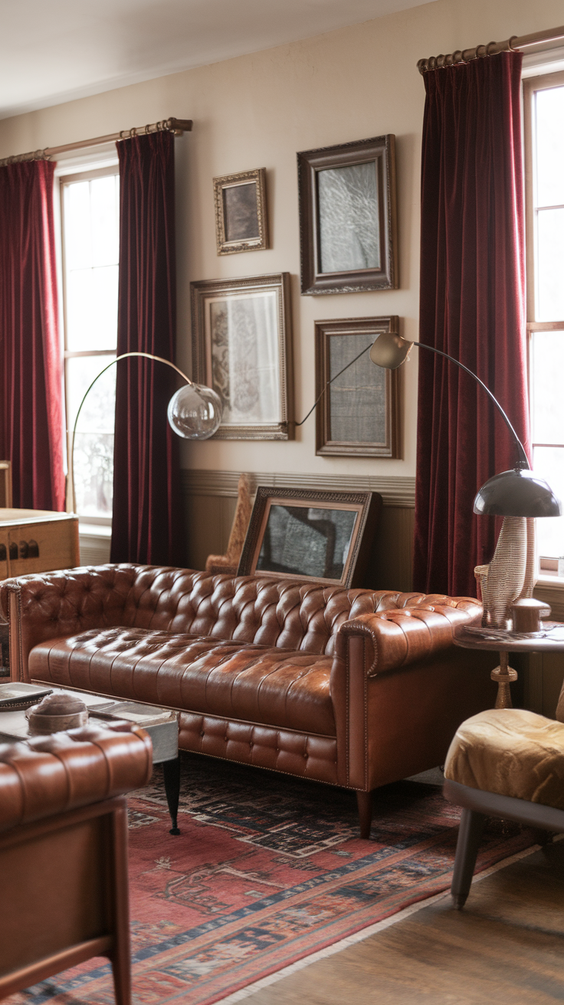 Living Room Ideas 2025: Modern, Cozy, and Budget-Friendly Styles for Every Space