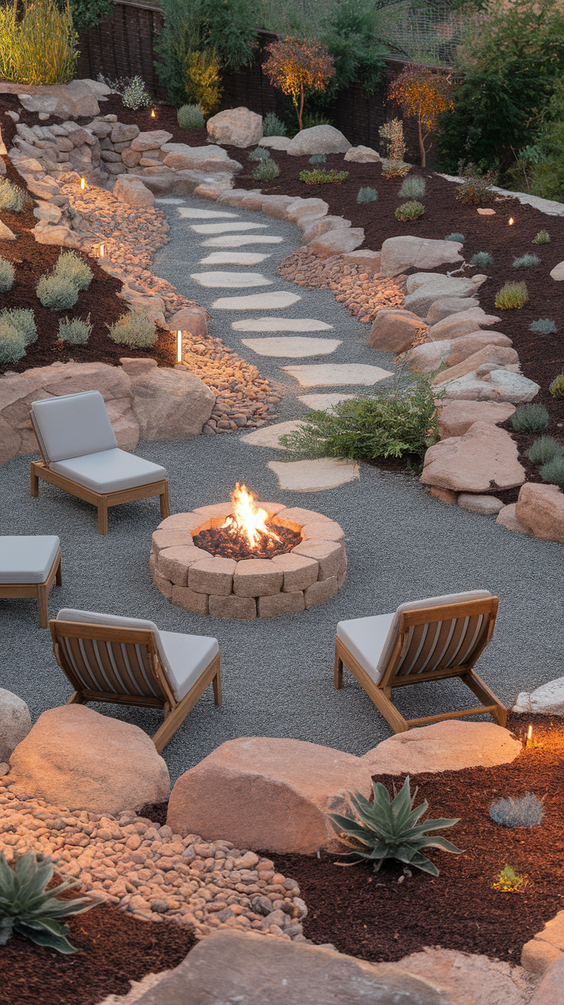 Cozy and Stylish Backyard Ideas to Transform Your Outdoor Space in Any Season