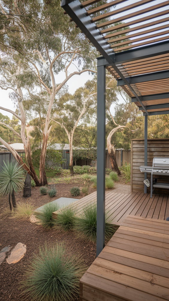 Cozy and Stylish Backyard Ideas to Transform Your Outdoor Space in Any Season