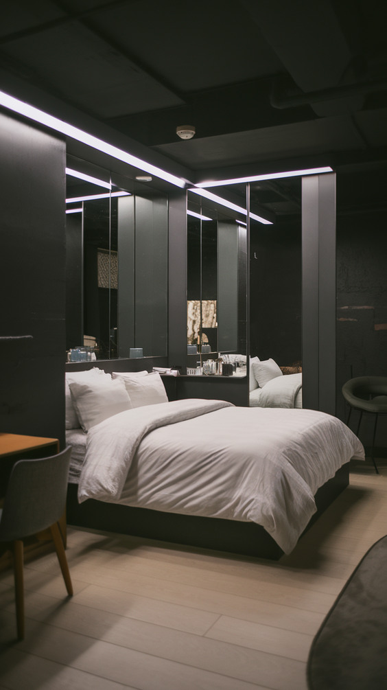 Basement Bedroom Ideas for a Cozy, Modern, and Functional Space You'll Actually Love