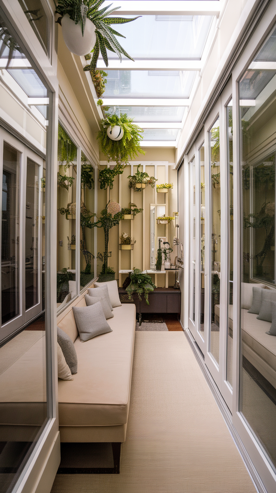 Sunroom Ideas: Modern Designs for Cozy, Small, Rustic, and Glass-Enclosed Living Spaces