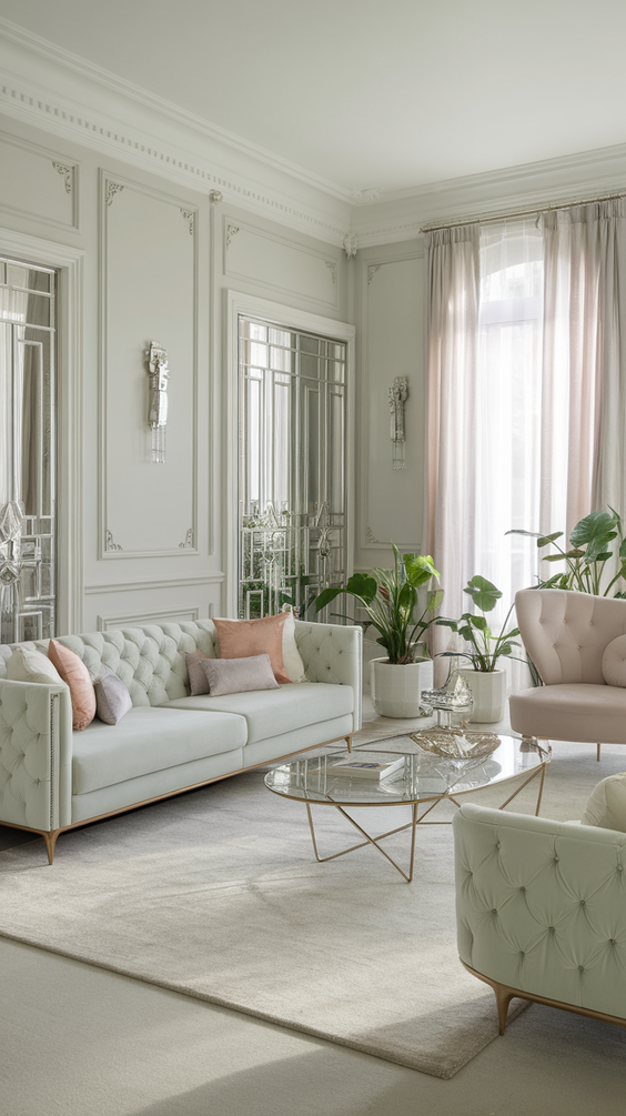 Grays Living Room Ideas for Modern Homes: Creative Decor and Stylish Design Inspiration