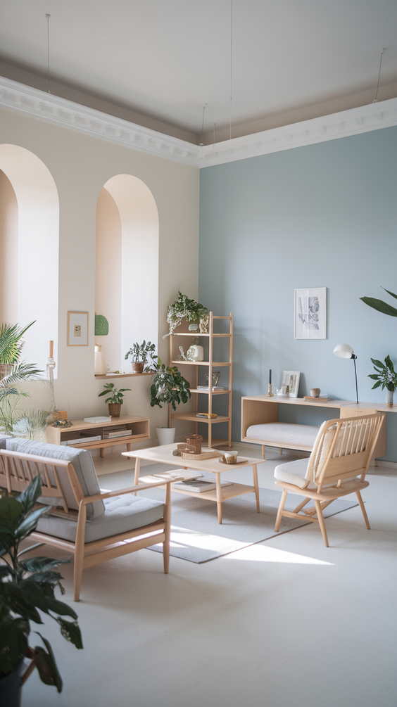 Best Living Room Paint Colors Ideas to Refresh Small and Large Spaces