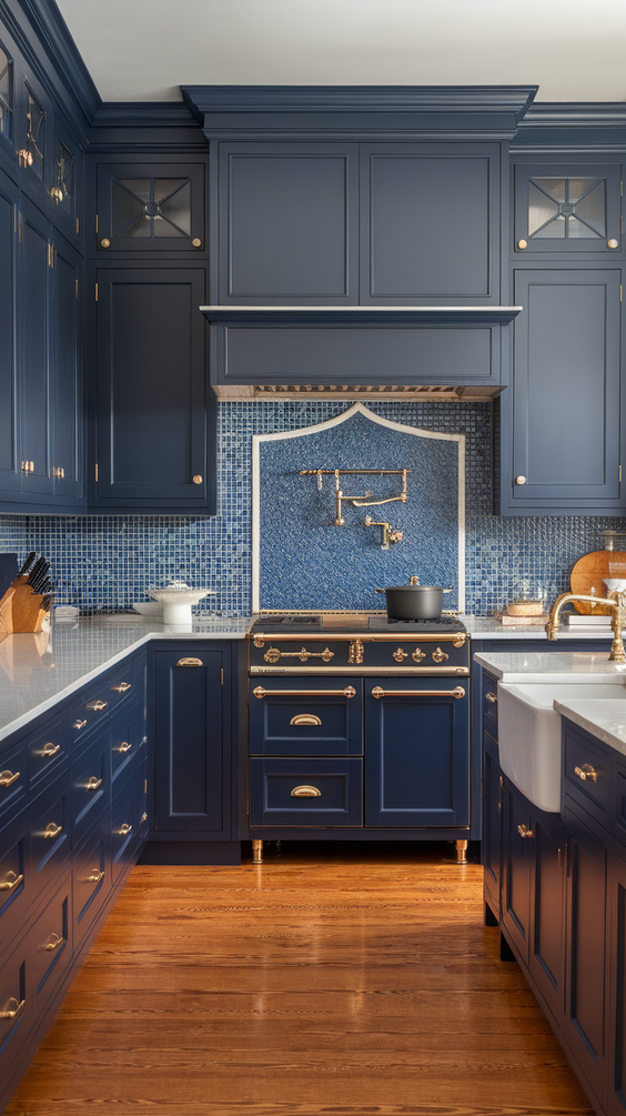 Quick and Stylish Kitchen Makeover Ideas That Won’t Break Your Budget