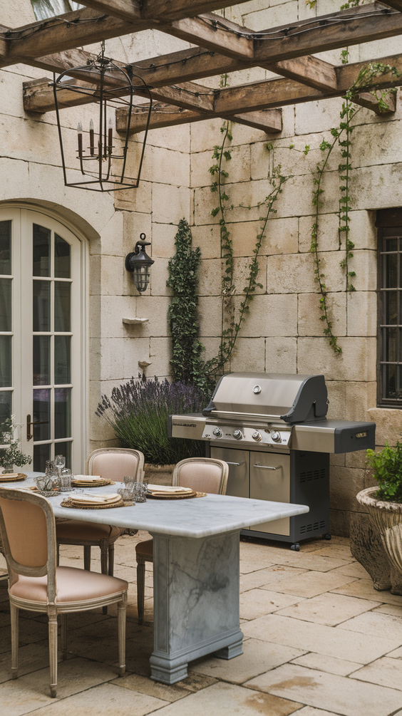 Backyard Kitchen Ideas: Modern, Rustic, and Budget-Friendly Designs for Every Outdoor Space