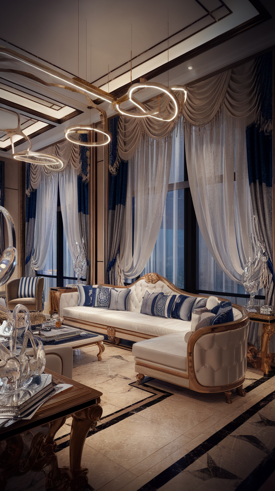 Living Room Decor Ideas: Inspiration for Small, Cozy, Modern, Boho, and Luxury Spaces