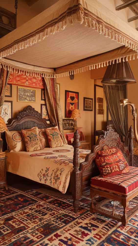 Stylish Bedroom Designs: Modern, Luxury, and Unique Ideas for Every Home and Personal Space