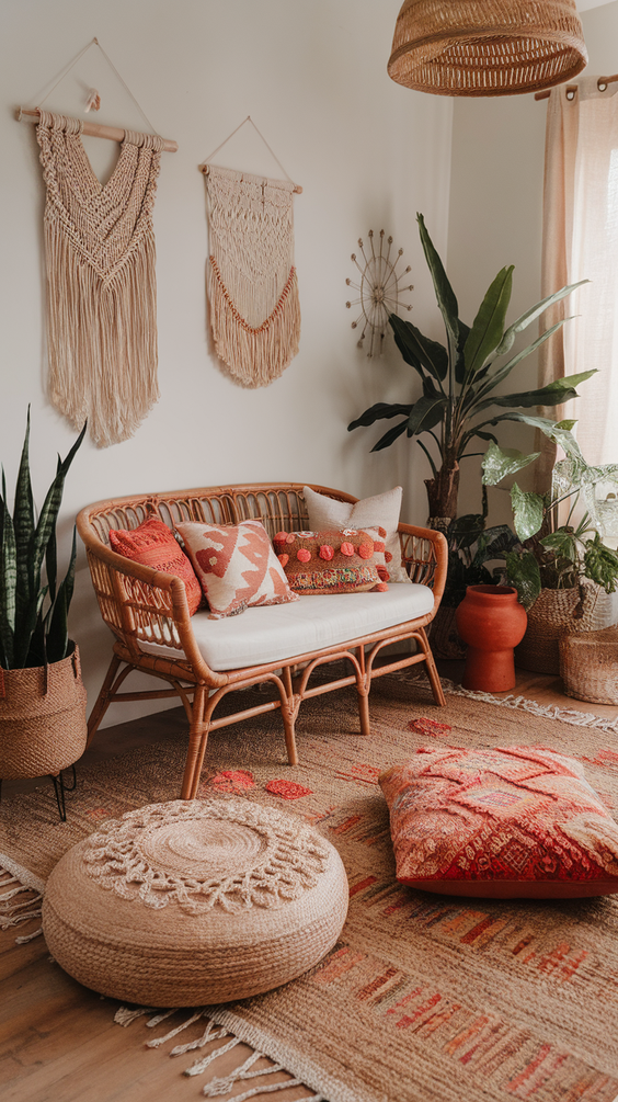 Living Room Ideas 2025: Modern, Cozy, and Budget-Friendly Styles for Every Space