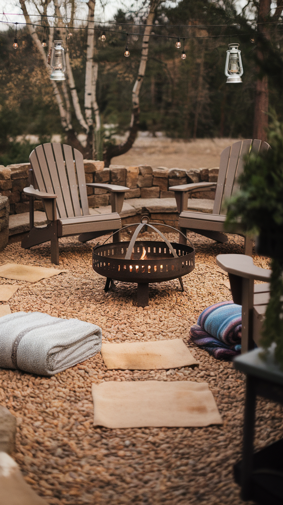 Outdoor Patio Ideas That Transform Small Spaces into Stylish, Functional Retreats on a Budget