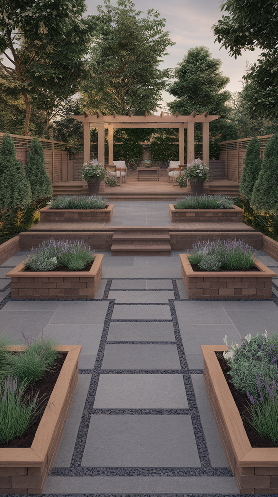 Creative Garden Design Ideas for Every Season, Style, and Budget