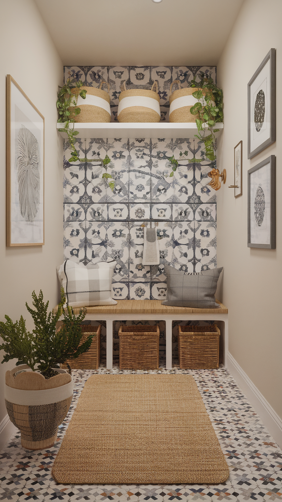 Mudroom Laundry Room Ideas That Blend Style, Function, and Smart Layouts for Any Home