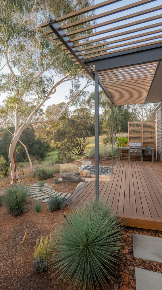 Cozy and Stylish Backyard Ideas to Transform Your Outdoor Space in Any Season