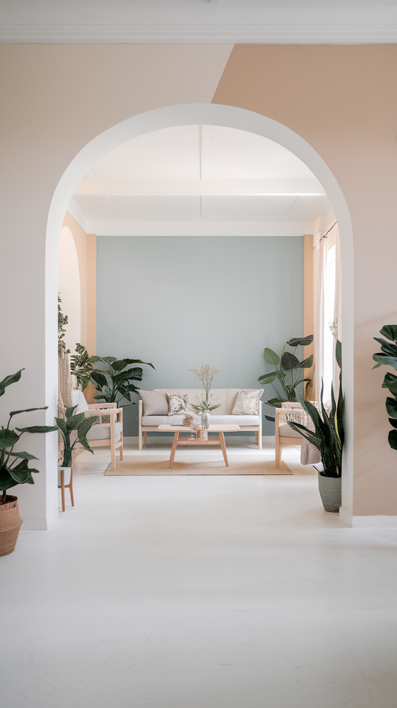 Best Living Room Paint Colors Ideas to Refresh Small and Large Spaces