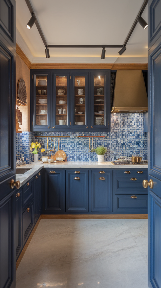 Quick and Stylish Kitchen Makeover Ideas That Won’t Break Your Budget