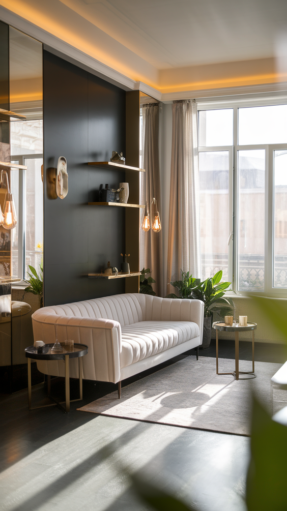 Accent Walls in Living Room: Bold, Textured, Painted, and Stylish Ideas for Every Home