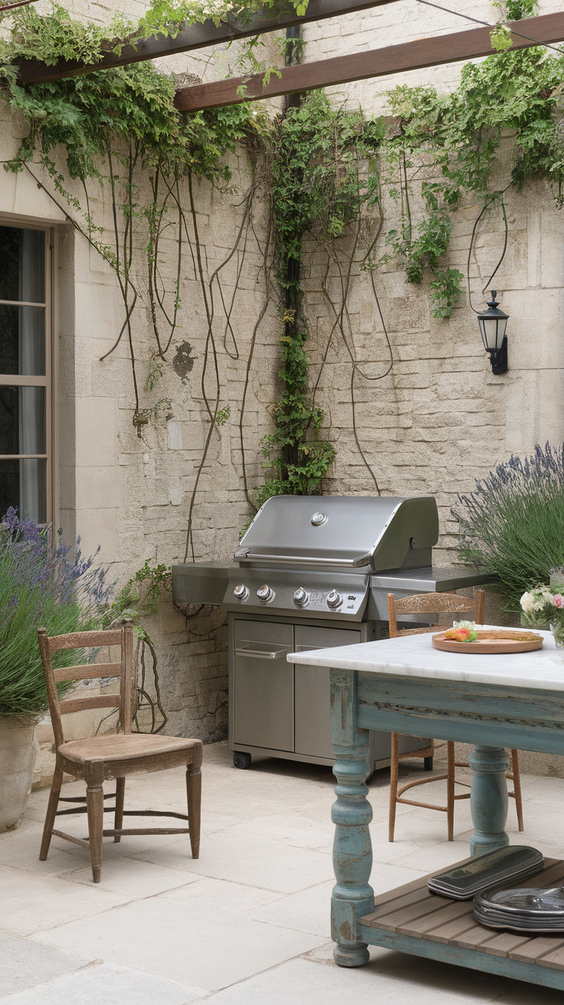 Backyard Kitchen Ideas: Modern, Rustic, and Budget-Friendly Designs for Every Outdoor Space