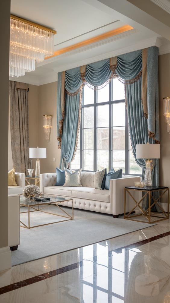 Living Room Decor Ideas: Inspiration for Small, Cozy, Modern, Boho, and Luxury Spaces